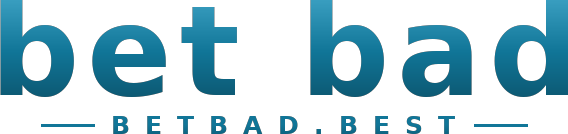 bet bad logo